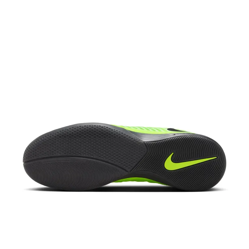 Nike Lunargato II Black Volt (580456-012)