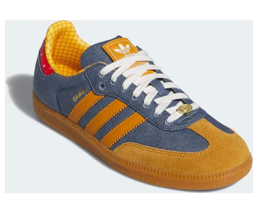 adidas-samba LA3984