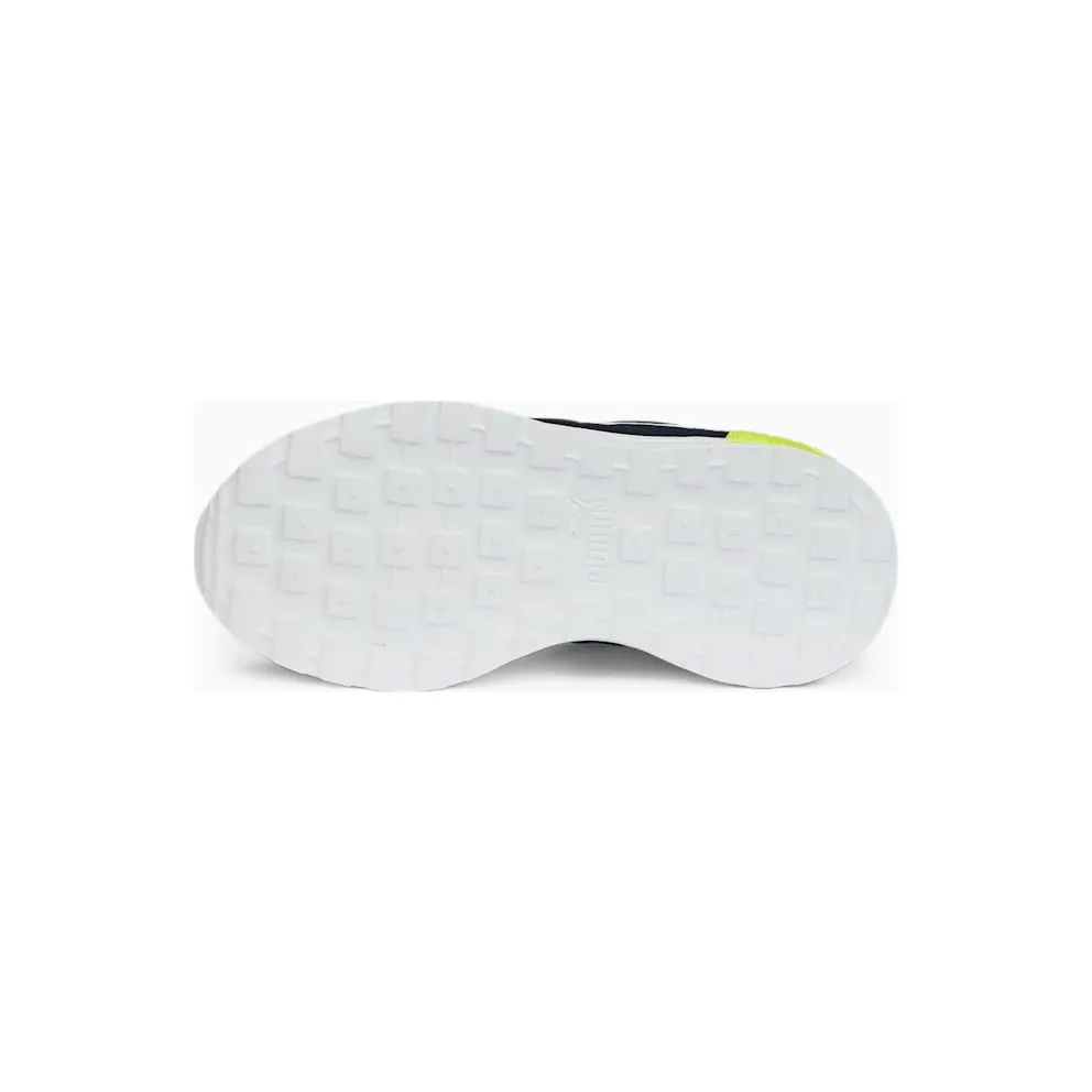 Puma Graviton AC Blue/Green/White (38198814)