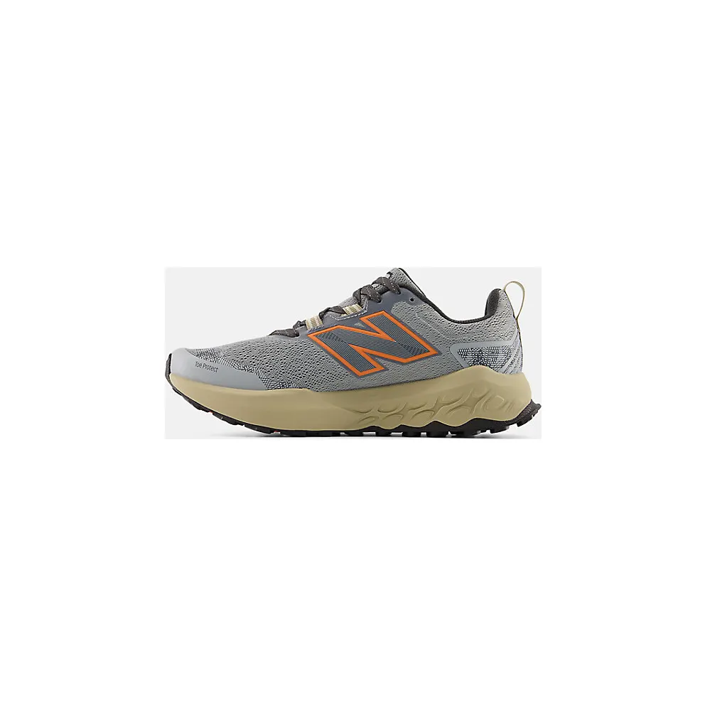 NEW BALANCE Garoé V2 “SLATE GREY / TANGERINE HEAT / CASTLEROCK” (MGARO9PA)