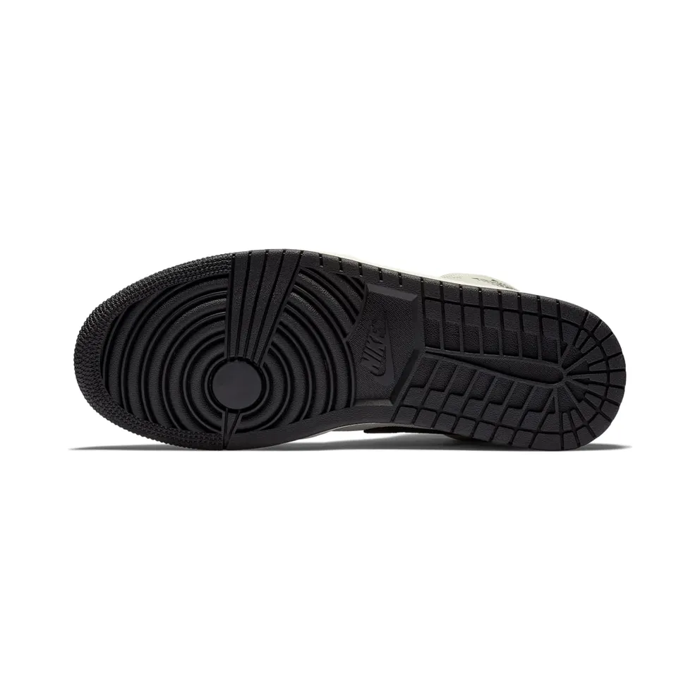 Air Jordan Nike AJ I 1 Mid SE Light Bone (852542-002)