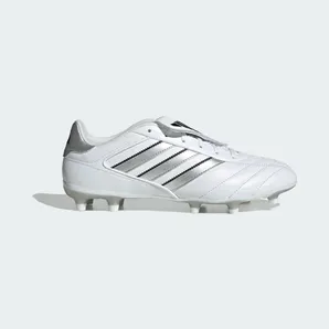 adidas Copa Gloro II FG White Black Silver Metallic (JR9444)