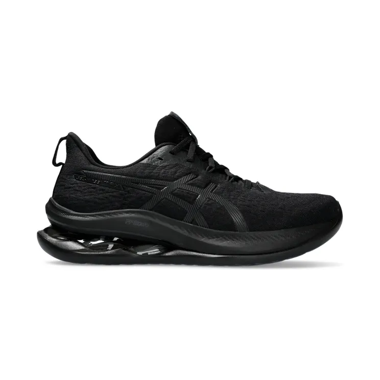 Asics Gel-kinsei Max Black/Black (1011B696.001)