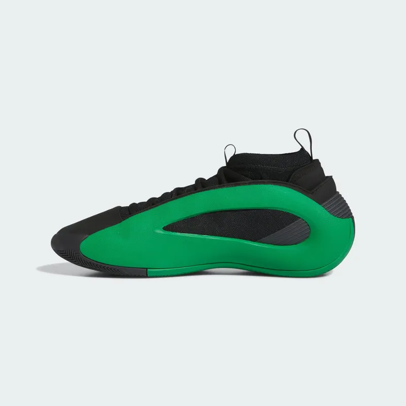 adidas Harden Vol. 8 Luxury Green (IE2693)