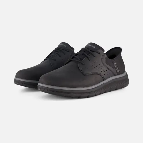 Skechers Slip-ins Black (205249BLK)