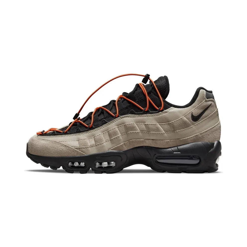 Nike Air Max 95 Brown (DO6391-200)