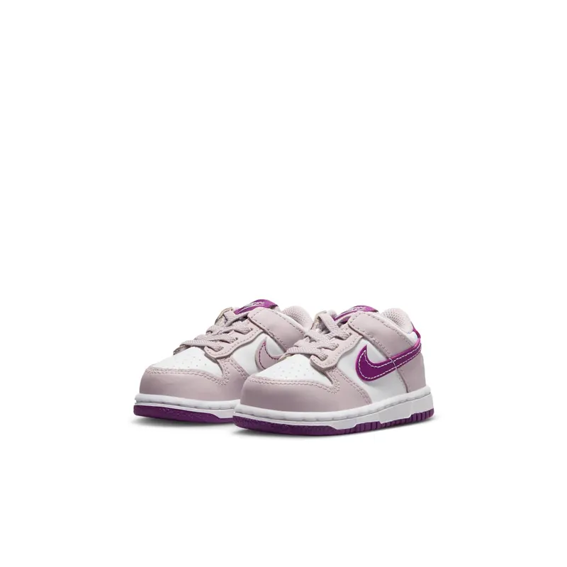 Nike Dunk Low Platinum Violet (FB9107-104)