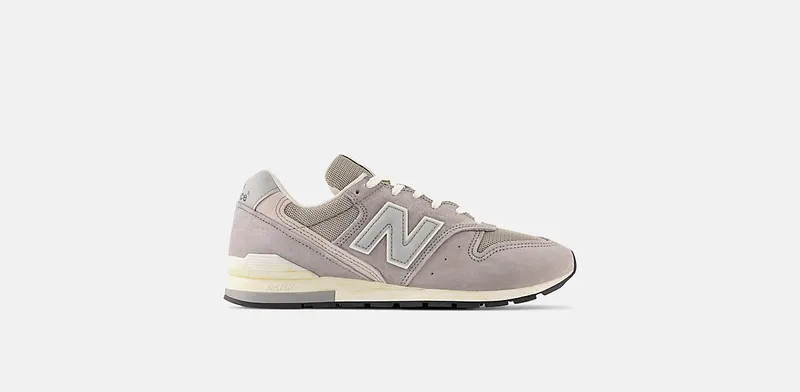 New Balance 996 Vintage Grey (CM996HJ2)