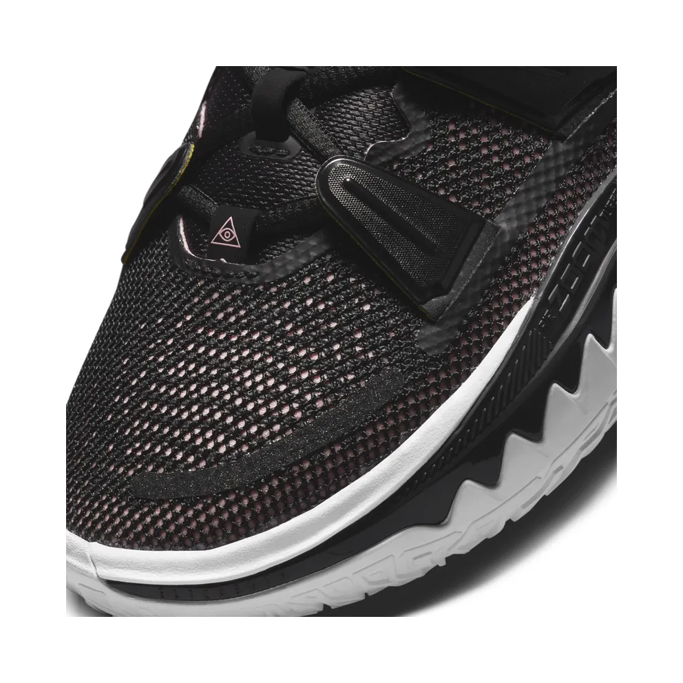 Kyrie 7 Black (CQ9326-005)