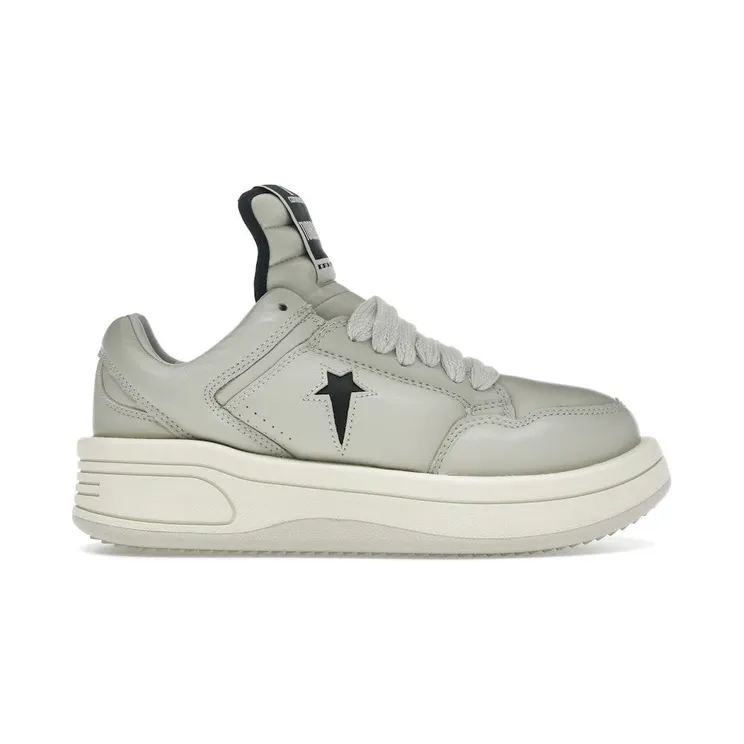 Converse TURBOWPN Low Rick Owens DRKSHDW Pelican (DC01EX062 A12R0 6109)