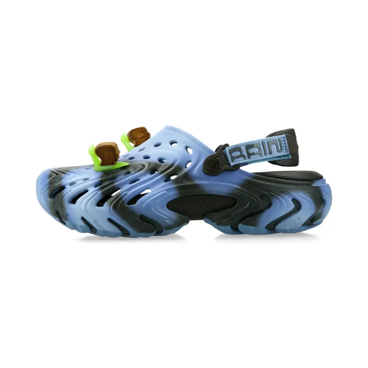 Brain Dead x Crocs Ripple Clog (213557-5EP)