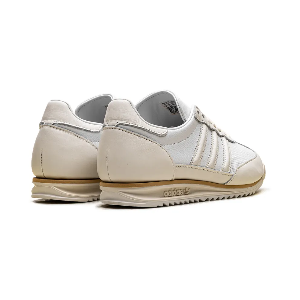 Adidas SL 72 OG “Cloud White Off White Gum” (JH9887)