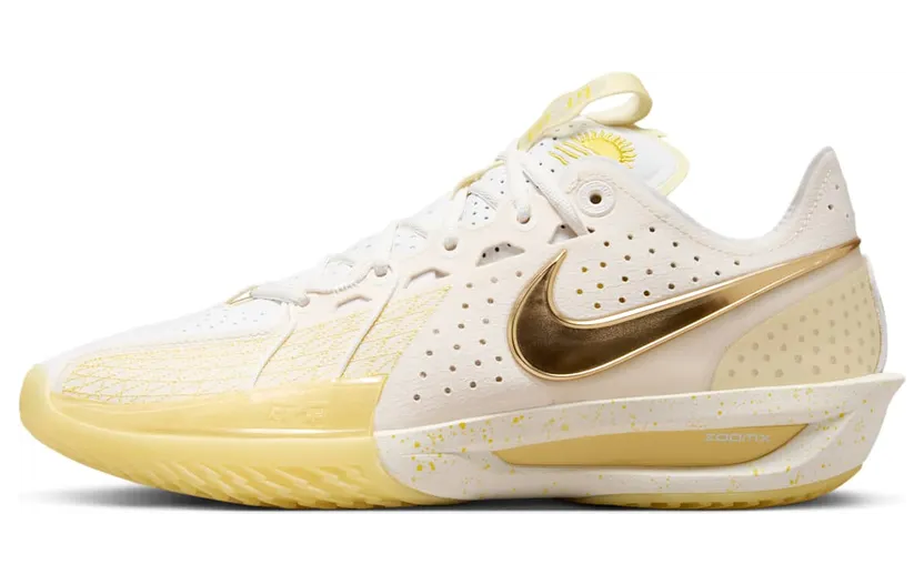 Nike Air Zoom GT Cut 3 Jordan Poole PE (FZ1523-100)