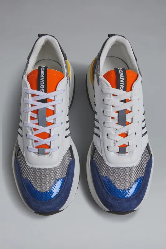 Dsquared2 sneaker (11943991AT)