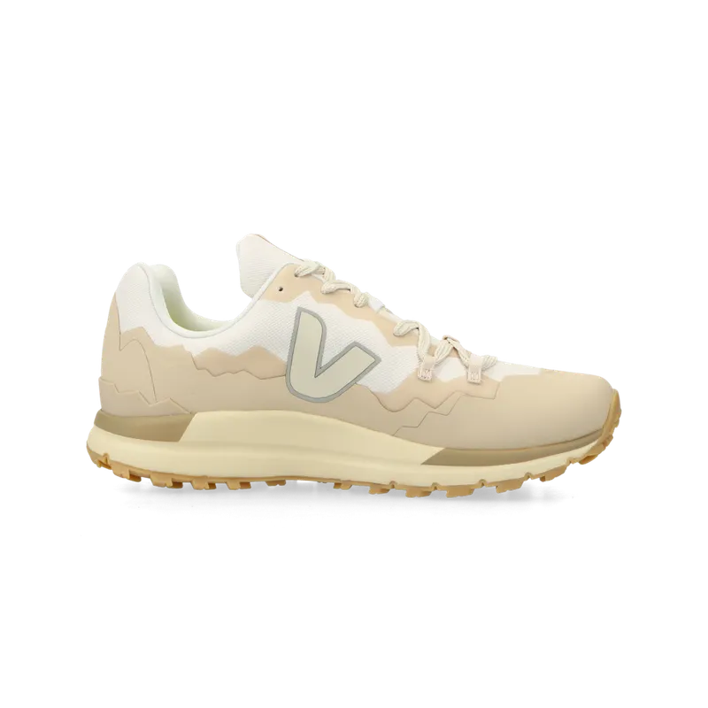 VEJA Fitz Roy (trek shell / gravel pierre almond) – FR2303371