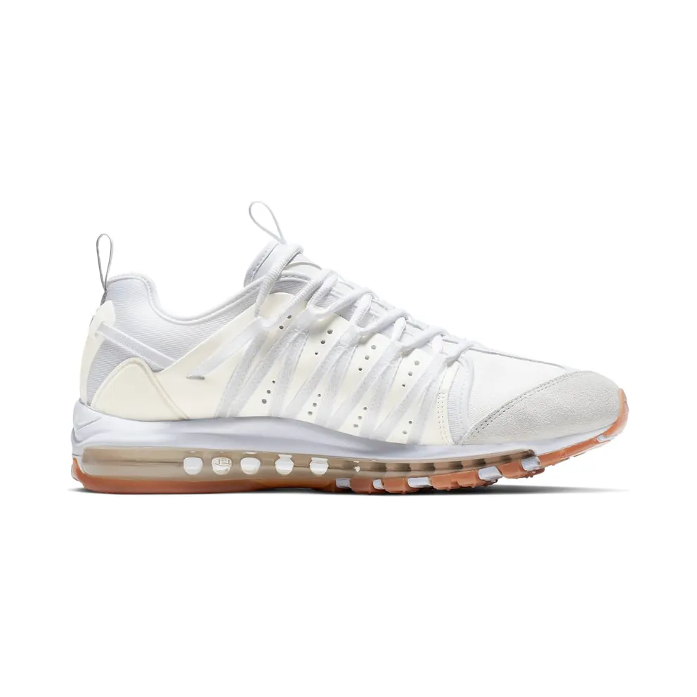 Nike Zoom Haven 97 CLOT White Gum White/Off White-Sail (AO2134-100)