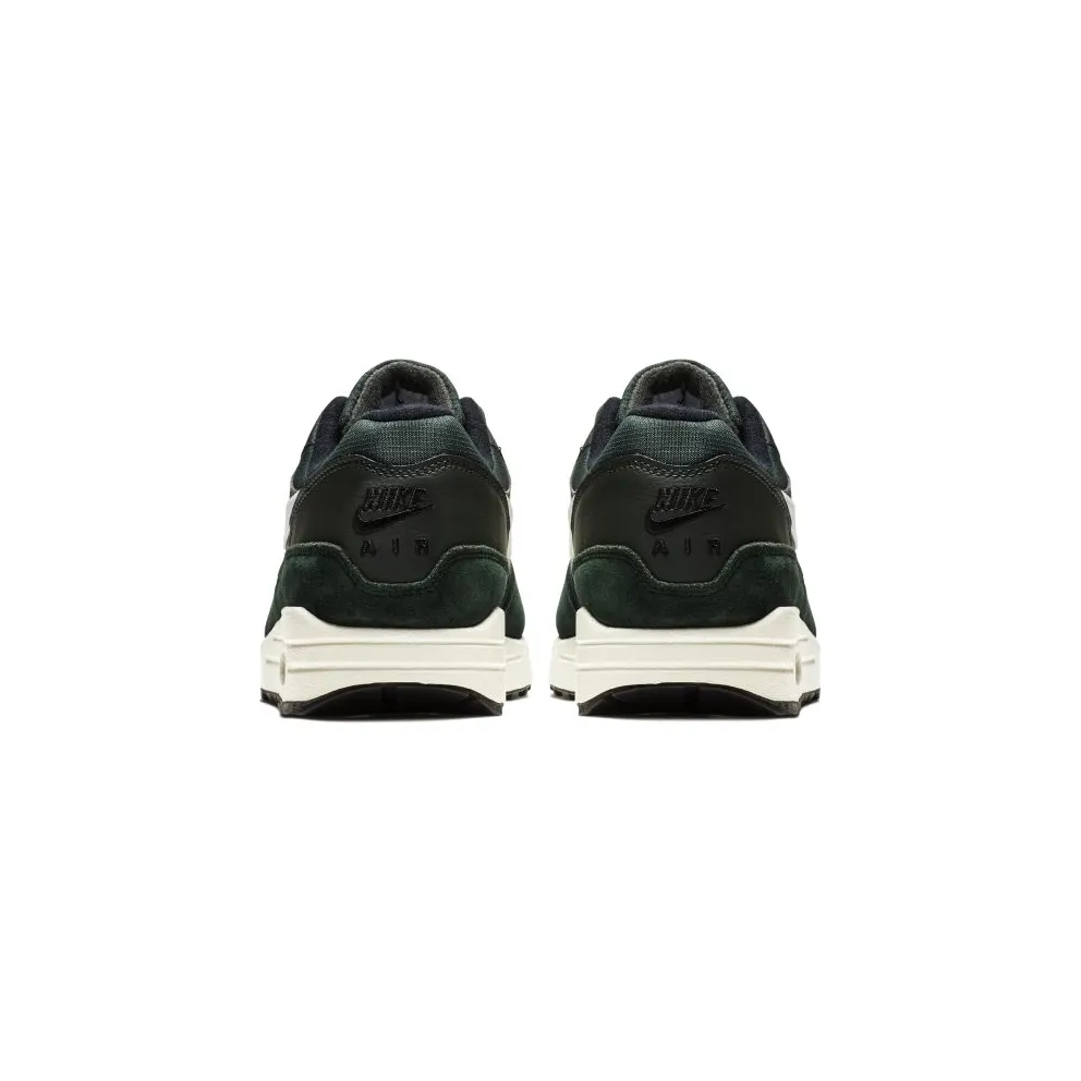 Nike Air Max 1 Outdoor Green Outdoor Green/Black-Sail (AH8145-303)