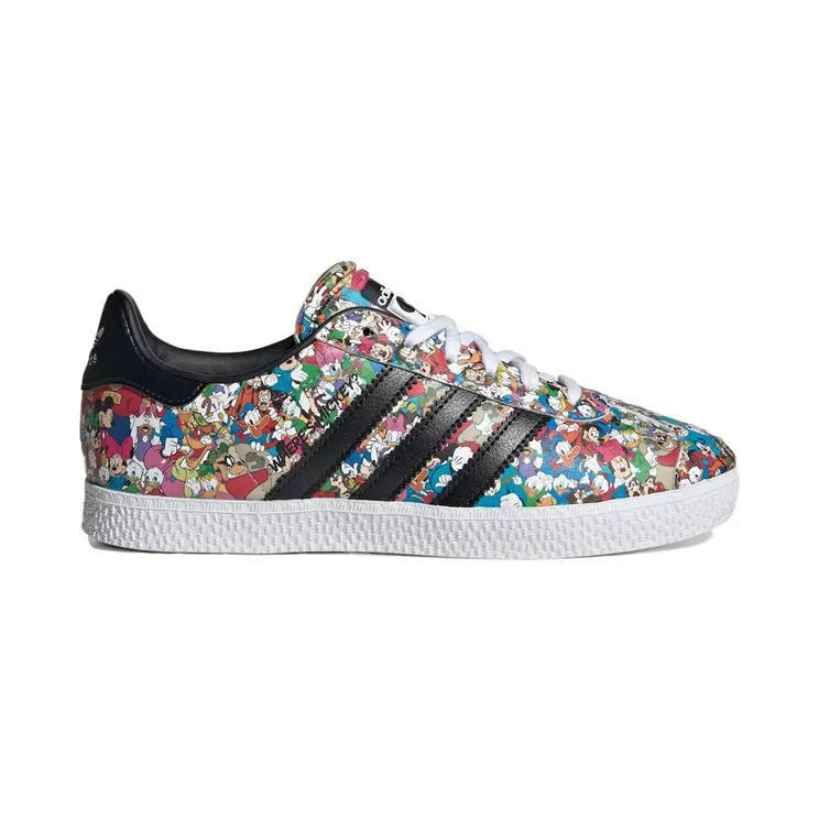 adidas Gazelle Disney Mickey (IH2664)