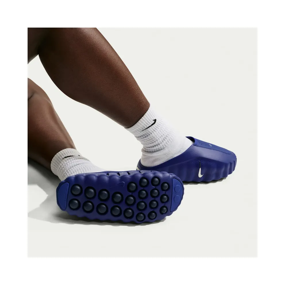 Nike Mind 001 Old Royal/Midnight Navy/Aluminum/Metallic Silver (HQ4309-400)