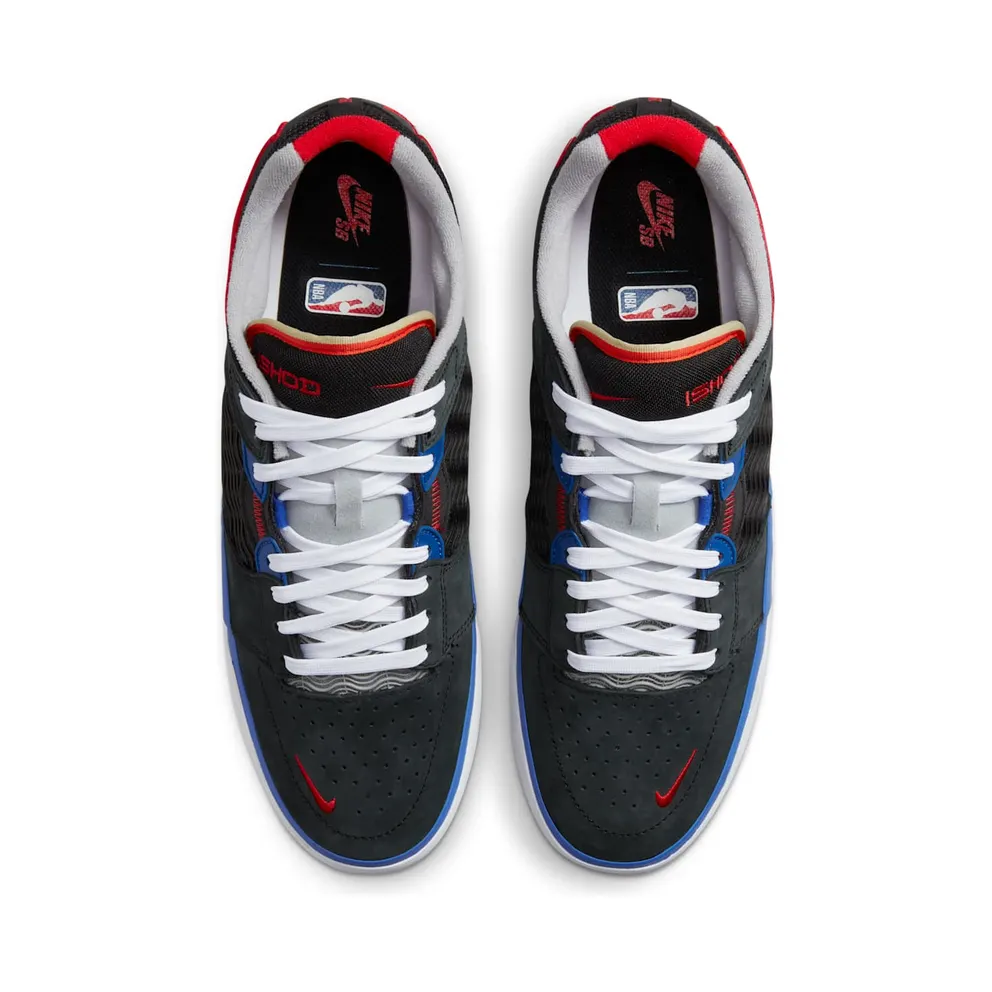 Nike SB Ishod Wair Premium Skate Black (DM0752-002)