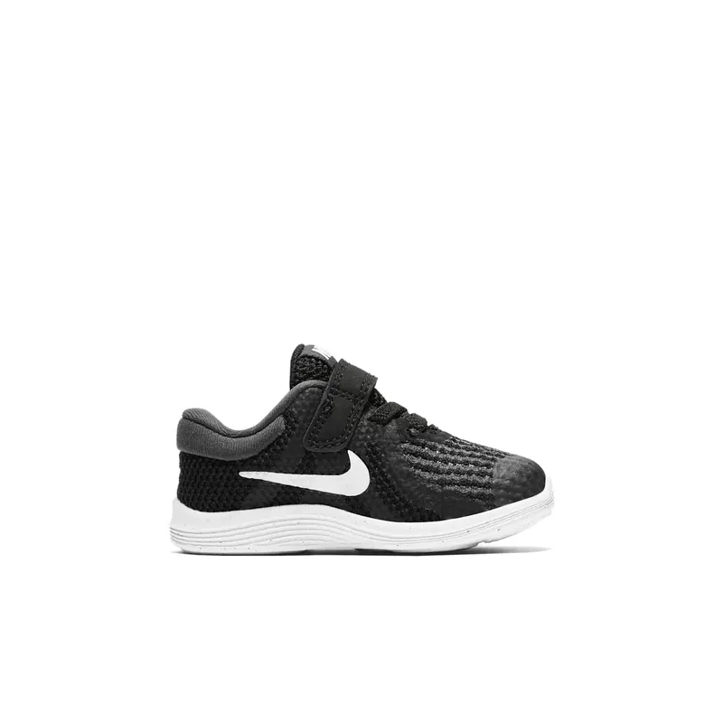 Nike Revolution 4 Baby and Toddler Black (943304-006)