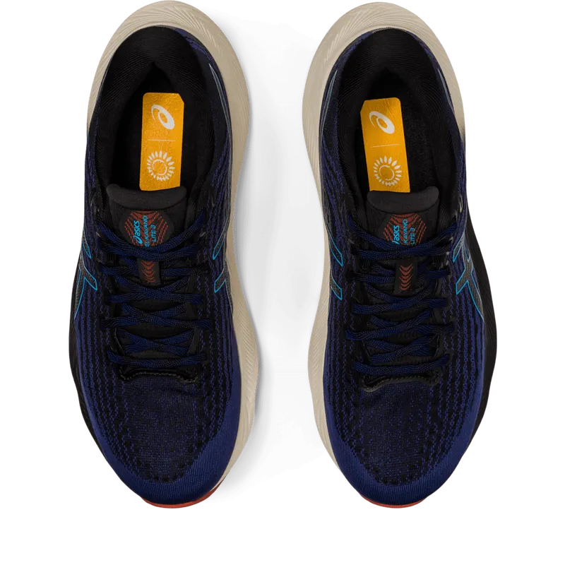 Asics GEL-KAYANO LITE 3 Indigo Blue/Black (1011B463.401)