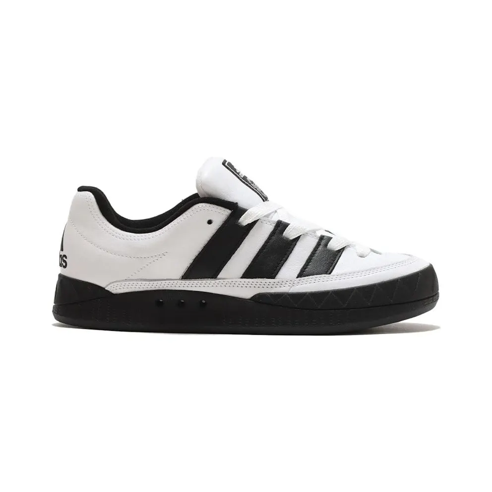 adidas Adimatic Hommage atmos Superstar Homage White Black (ID7717)