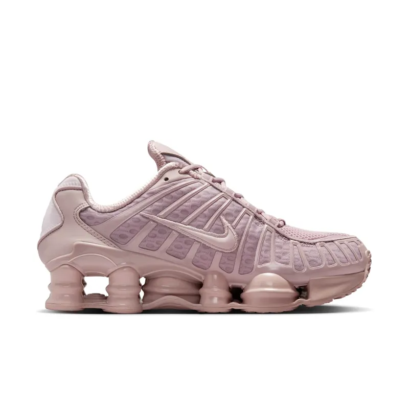 Nike Shox TL “Particle Rose” (AR3566-601)