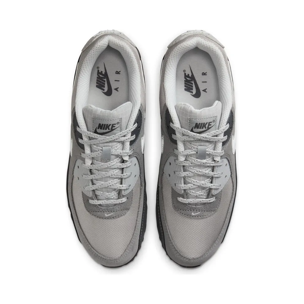 Nike Air Max 90 Reflective Anthracite (HQ3817-001)