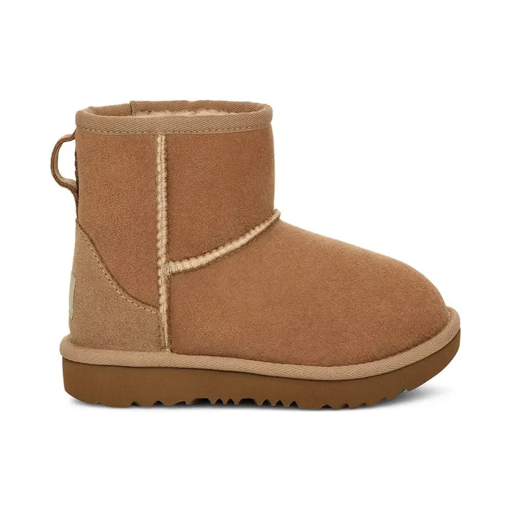 UGG Classic Mini II Boot Sand (1017715T-SAN)