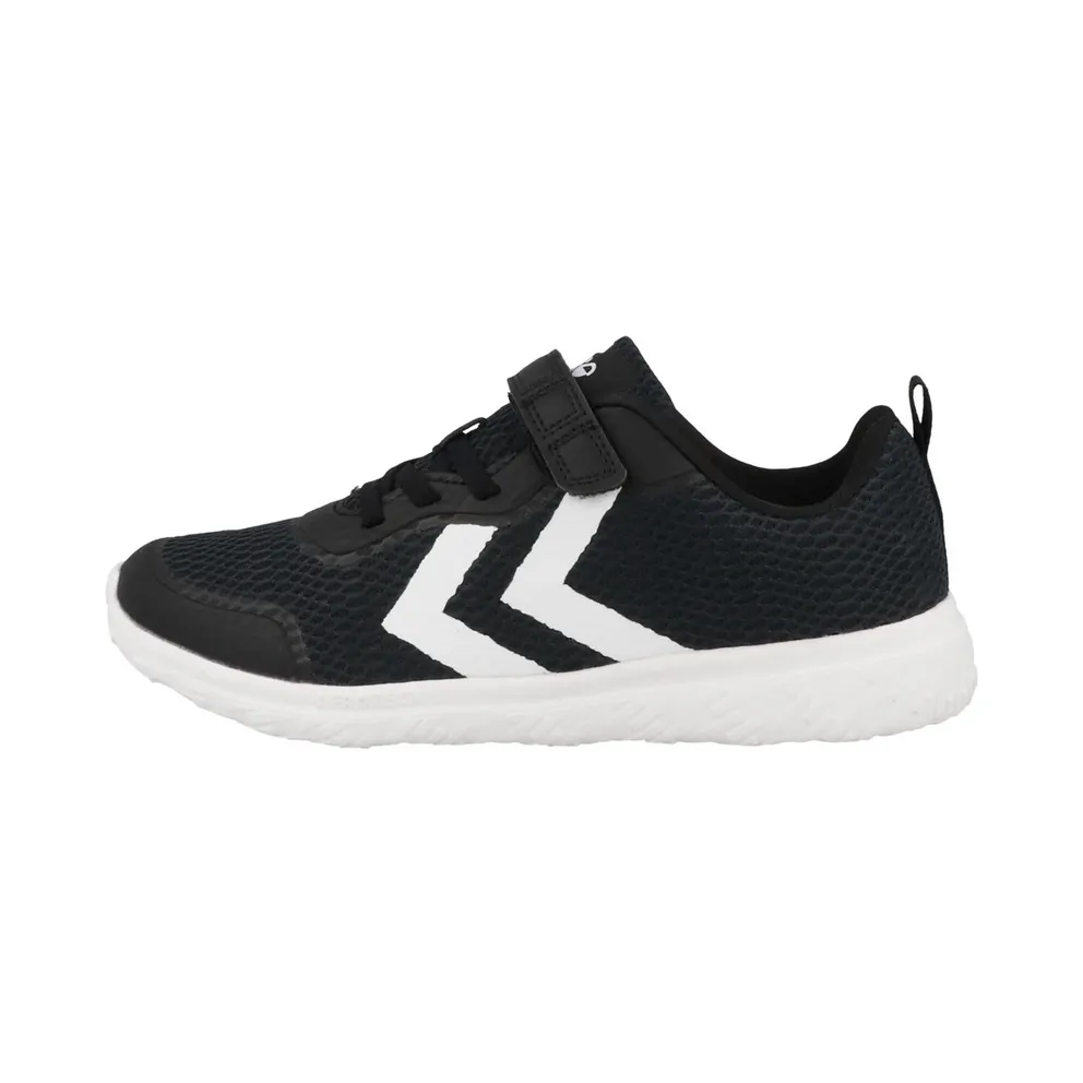 Hummel Actus Easyfit Black (215993-2001)