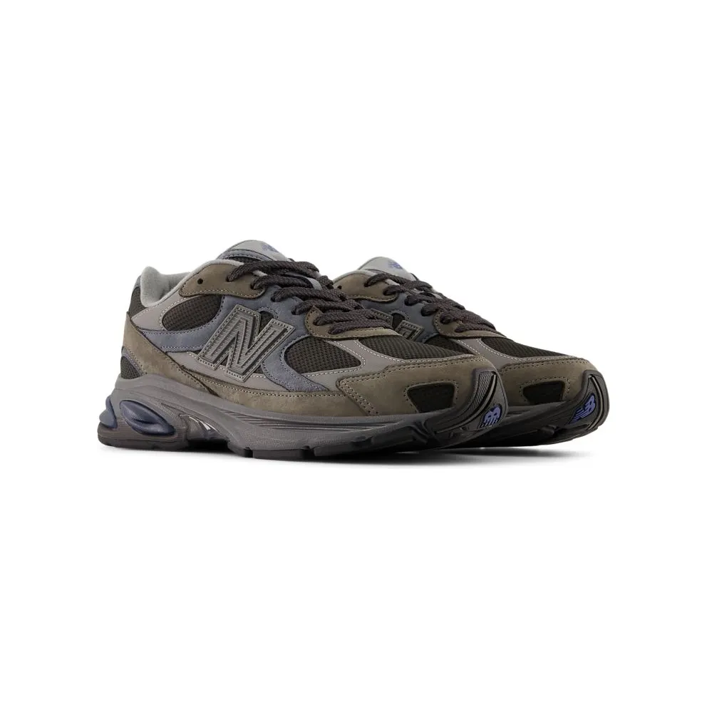 New Balance 2010 “Tornado Faded Black” (U20107Z3)