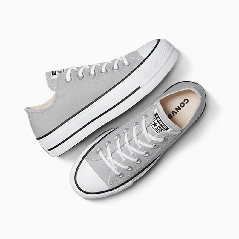Converse Chuck Taylor Grey (A12958C)