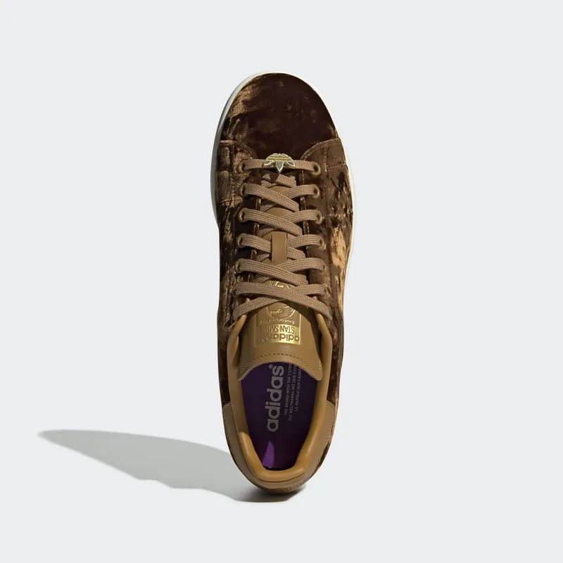 adidas Stan Smith Velvet Pack Mesa (EH0175)