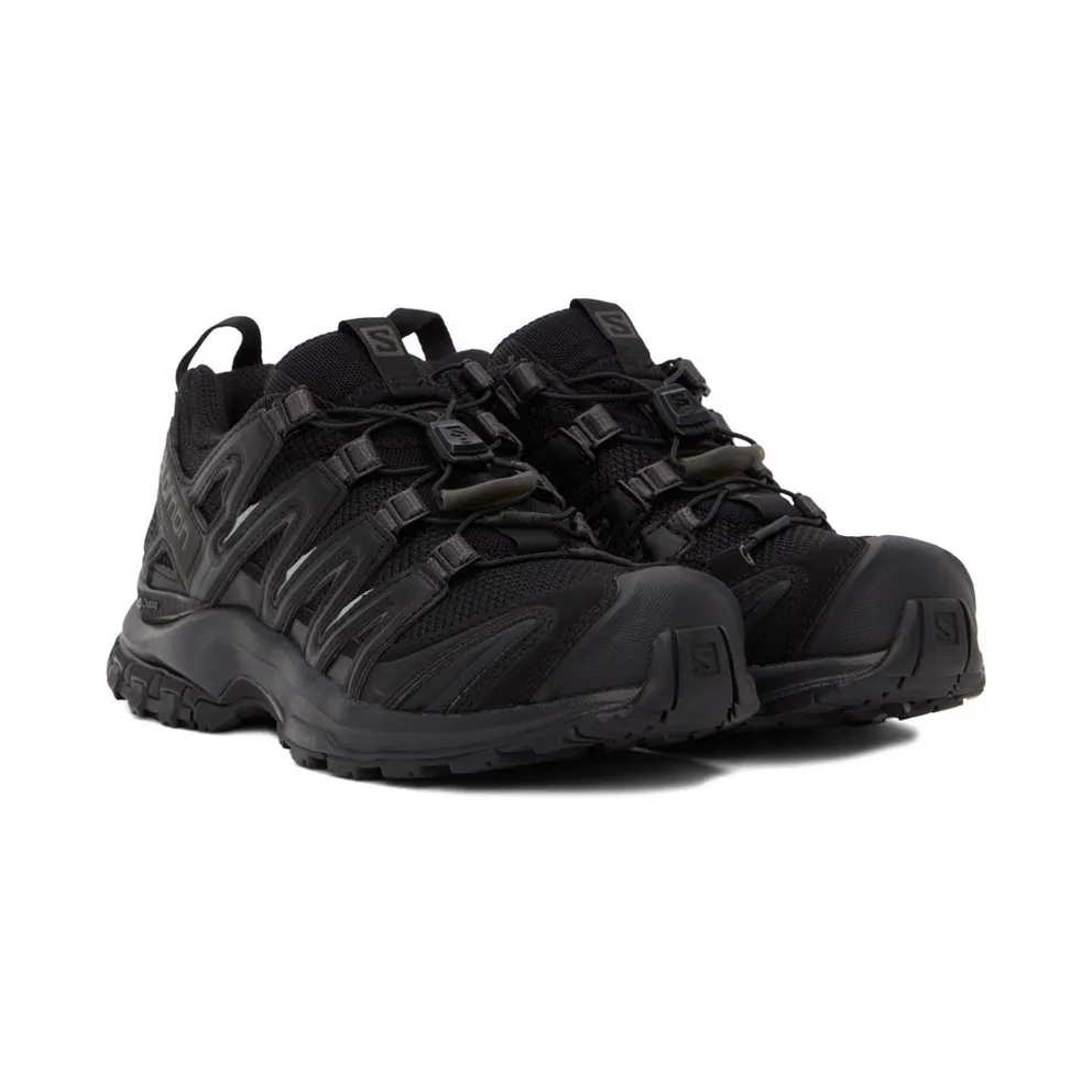 Salomon Black XA-Pro 3D Low-Top (L41617400)