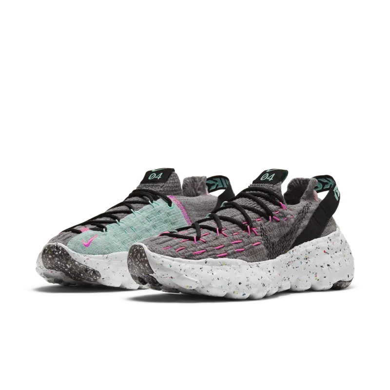 Nike Space Hippie 04 Grey (CD3476-003)