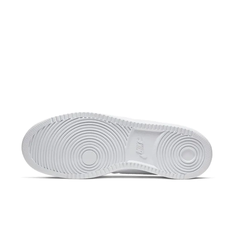 Nike Court Vision Mid White White/White/White (CD5466-100)