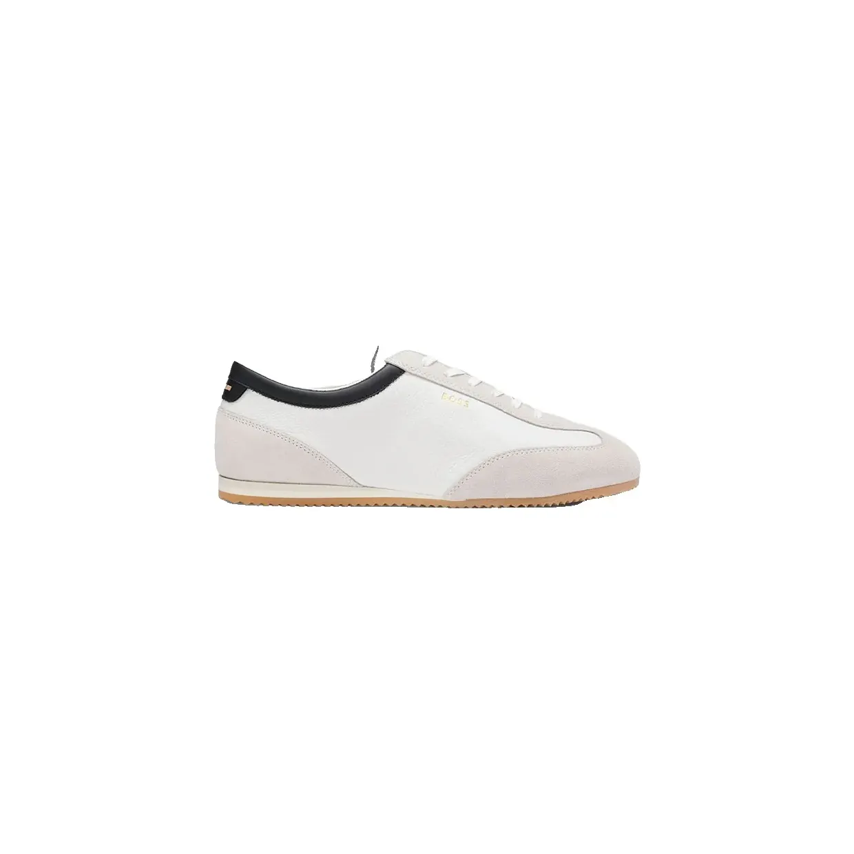 Hugo Boss Crème / Black / White (50568463121)