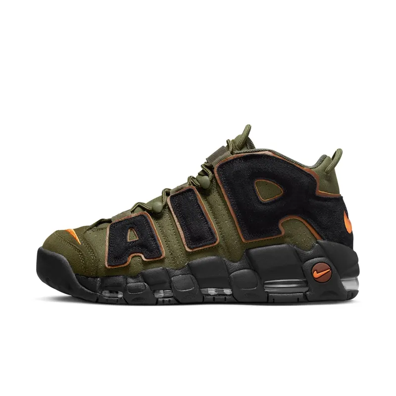 Nike Air More Uptempo ’96 Brown (DX2669-300)