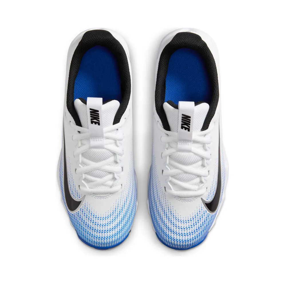 Nike Vapor Shark 3 White Racer Blue Black (FB3306-101)