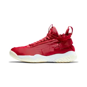 Jordan Proto React ‘University Red’ University “Gym Red / White” (BV1654-601)