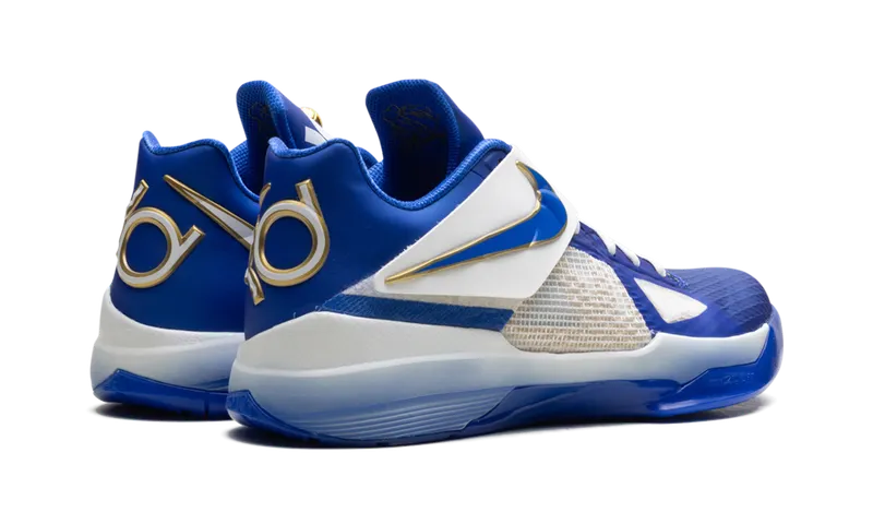 Nike KD 4 “MVP – Hyper Royal” (FZ3540-400)