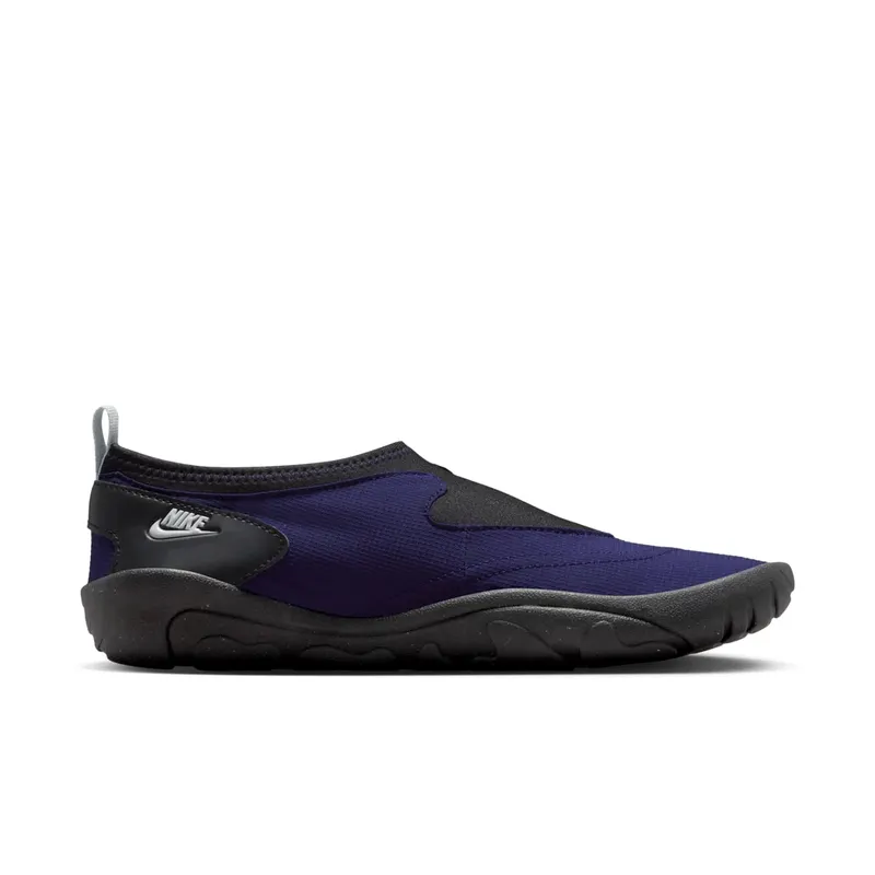 Nike Aqua Turf Black Imperial Purple (FZ5627-002)