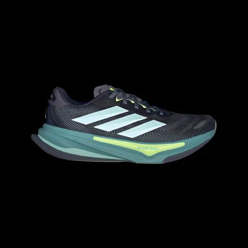 Adidas Supernova Prima 2 sneakers Onix / Mint Ton / Hi-Res Yellow (JR3197)
