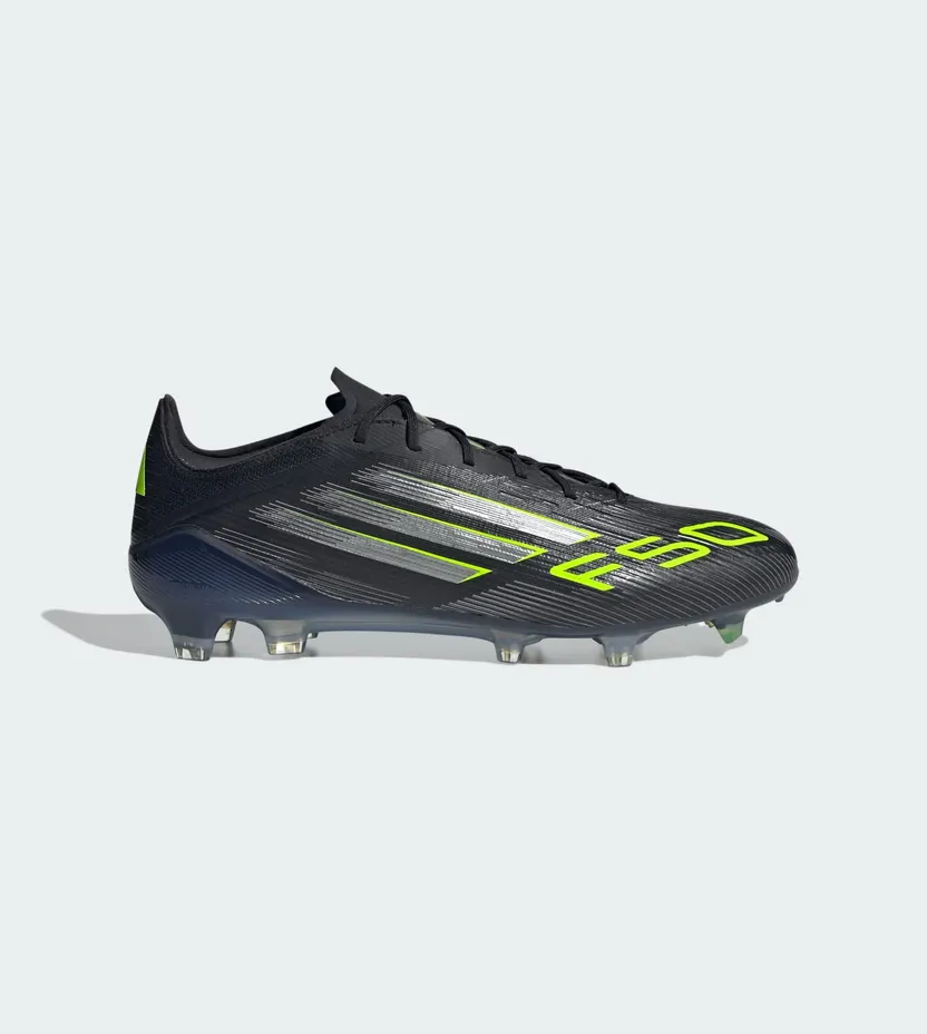 adidas Adizero F50 Elite FG Electric Stealth Pack (JH7616)