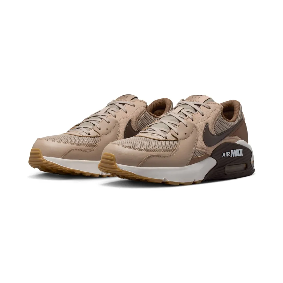 Nike Air Max Excee Khaki Linen Baroque Brown (FZ5486-200)