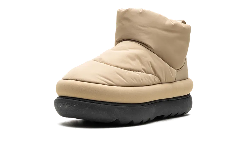 Ugg Classic Maxi Mini “Mustard Seed” (1132017-MDSD)