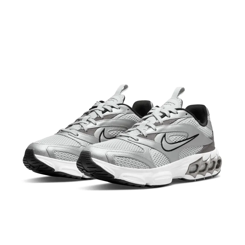 Nike Zoom Air Fire Photon Dust White Smoke Grey Metallic Silver (DR7852-001)