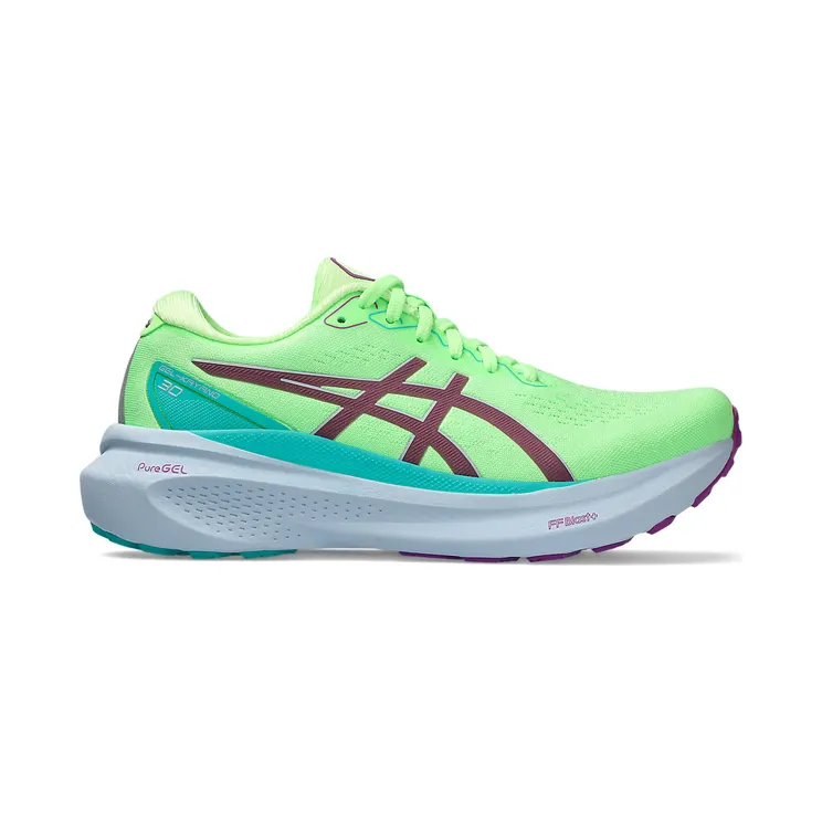 Asics Gel-kayano 30 Lite Show/Illuminate Green (1012B636.300)