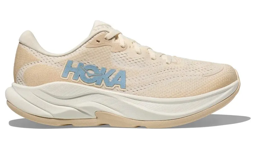 Hoka One Rincon 4 Alabaster Oak (1155131-ARK)